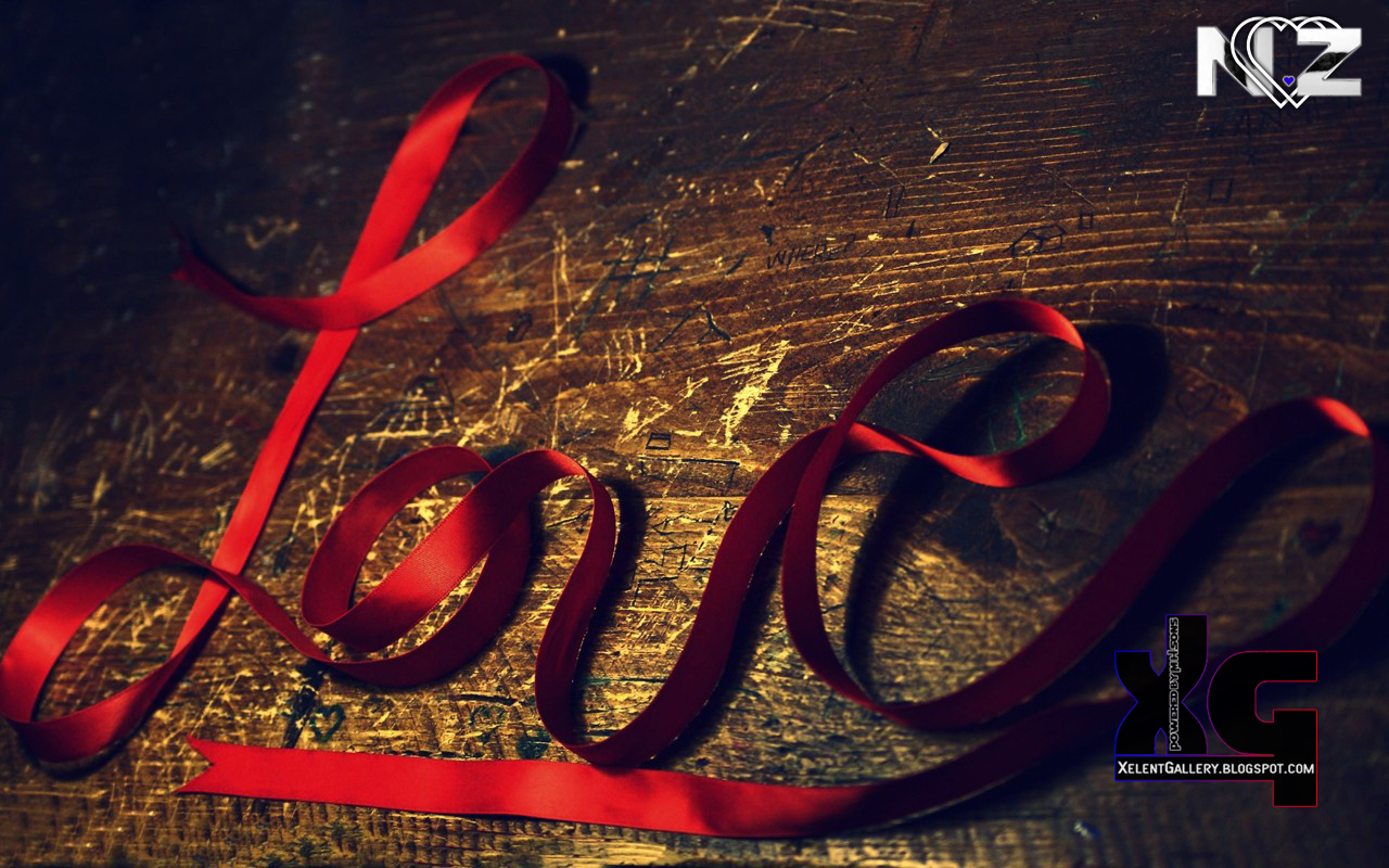 Exelent Galleries: Love HD Wallpapers Pack (N.Z)